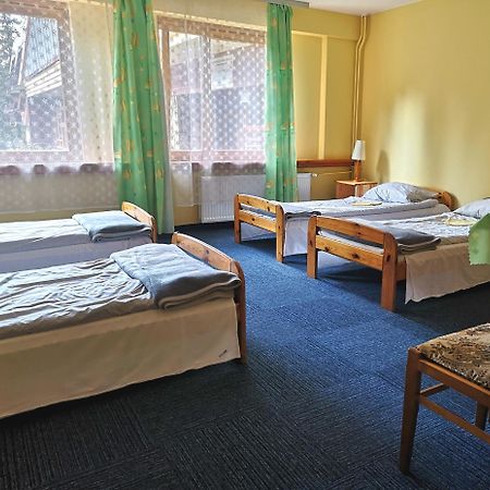 Osrodek Szpulki Hotel Zakopane Ngoại thất bức ảnh