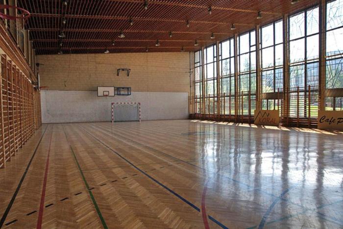 Osrodek Szpulki Hotel Zakopane Ngoại thất bức ảnh