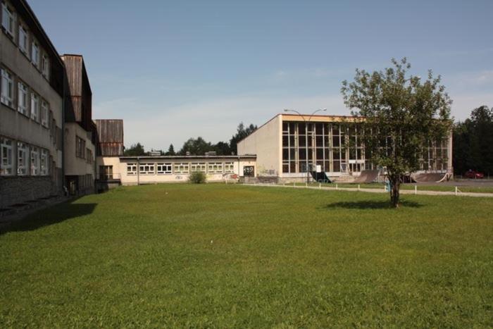 Osrodek Szpulki Hotel Zakopane Phòng bức ảnh