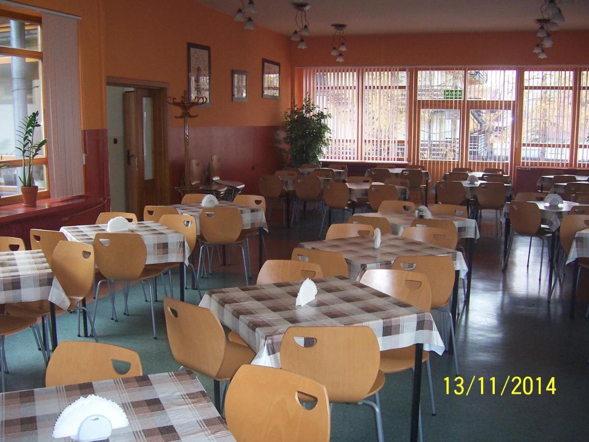 Osrodek Szpulki Hotel Zakopane Ngoại thất bức ảnh