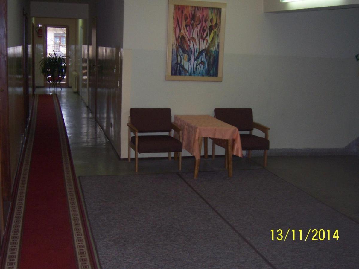 Osrodek Szpulki Hotel Zakopane Ngoại thất bức ảnh