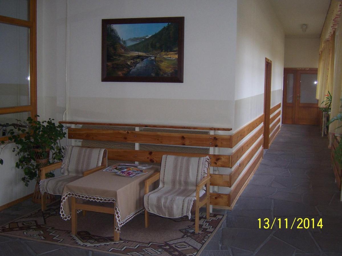 Osrodek Szpulki Hotel Zakopane Ngoại thất bức ảnh