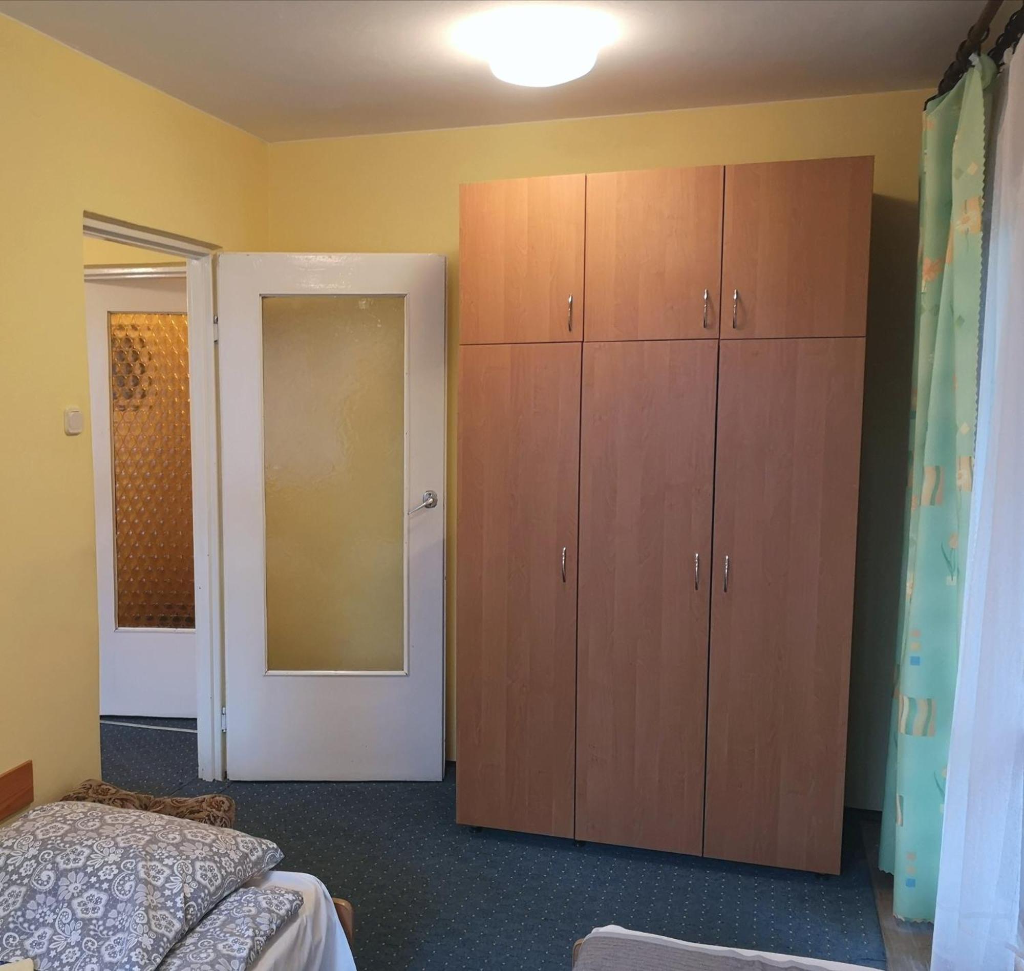 Osrodek Szpulki Hotel Zakopane Ngoại thất bức ảnh
